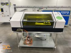 Roland VersaUV LEF-300