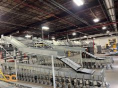 Sorter - Dematic RS200