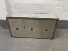 Nova 3 Door Sideboard