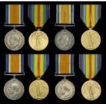Pair: Driver S. Donnelly, Royal Horse Artillery, who was killed in action on the Western...