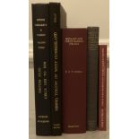 Smith, R.A., and others (eds), Catalogue of the Montague Guest Collection of Badges, Tokens...