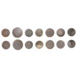 HERTFORDSHIRE, Hertford, Emerre Bradle, Farthing, [16]68, 1.13g/6h (N 2200; BW. 101);...