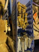 Tray of bolts 4 & 5 x 22
