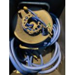 2 x Airlines as seen one on a reel