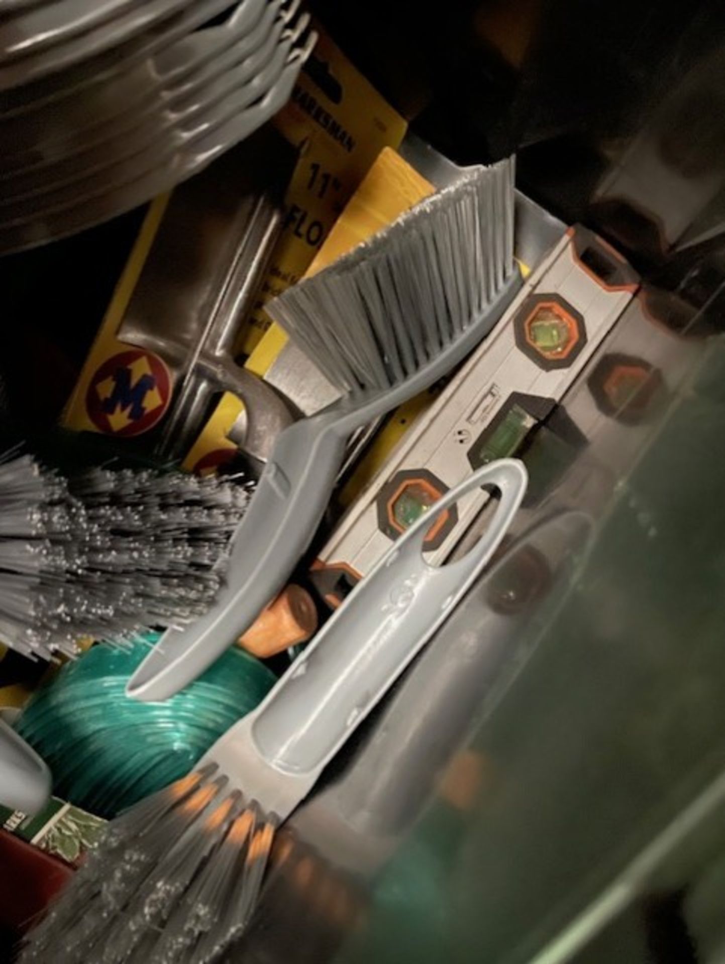 All new trowel floats level pliers as per picture - Image 3 of 4