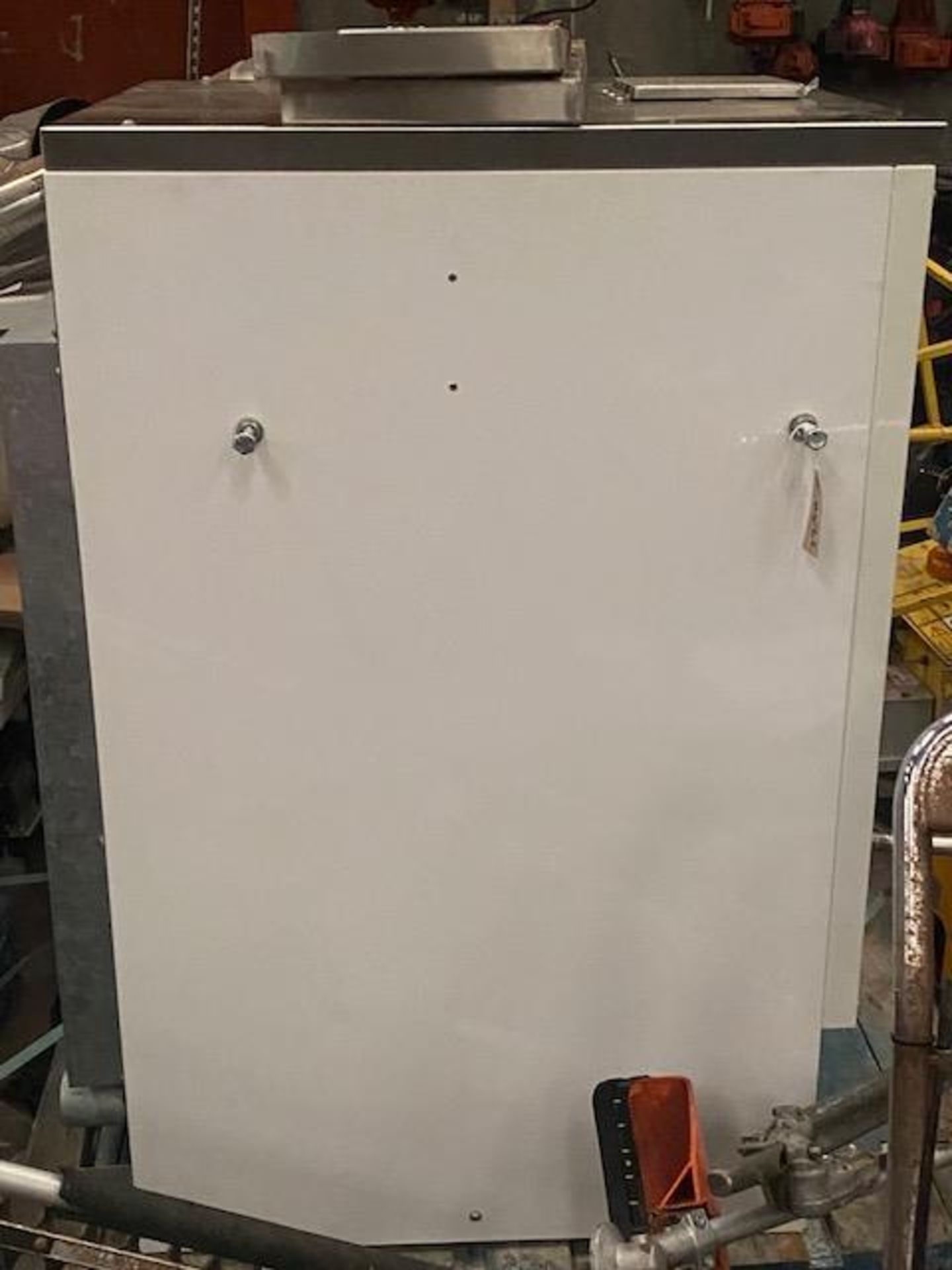 BMM Weston WE 25 Washer - Image 2 of 4