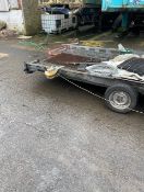 Yale CMHRUP-20 rescue winch