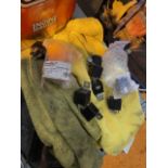 8 x Relays 12 volt V231-34-A1052-X299