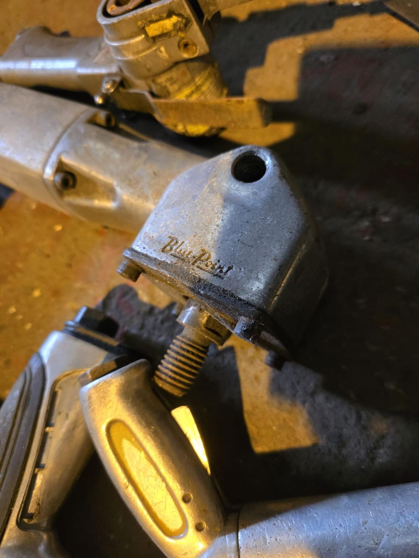 Joblot air tools - Blue point/PCL/SGS - Image 2 of 3