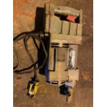 Kangol breaker good old tool wants plug looking at still works just no cover