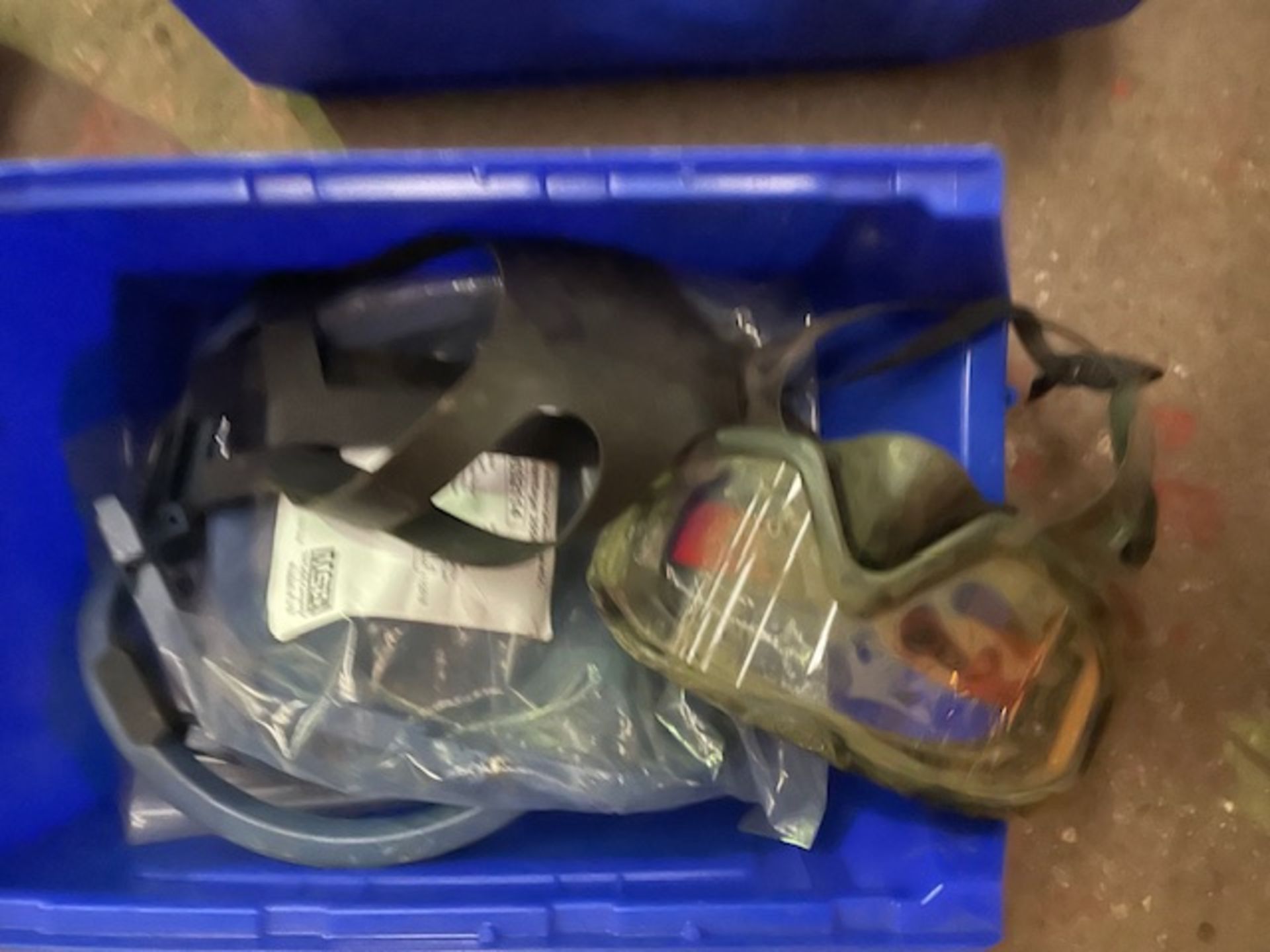 Mask making equipment with lots of variety to make a good few masks 20 plus these are proper masks - Image 5 of 10