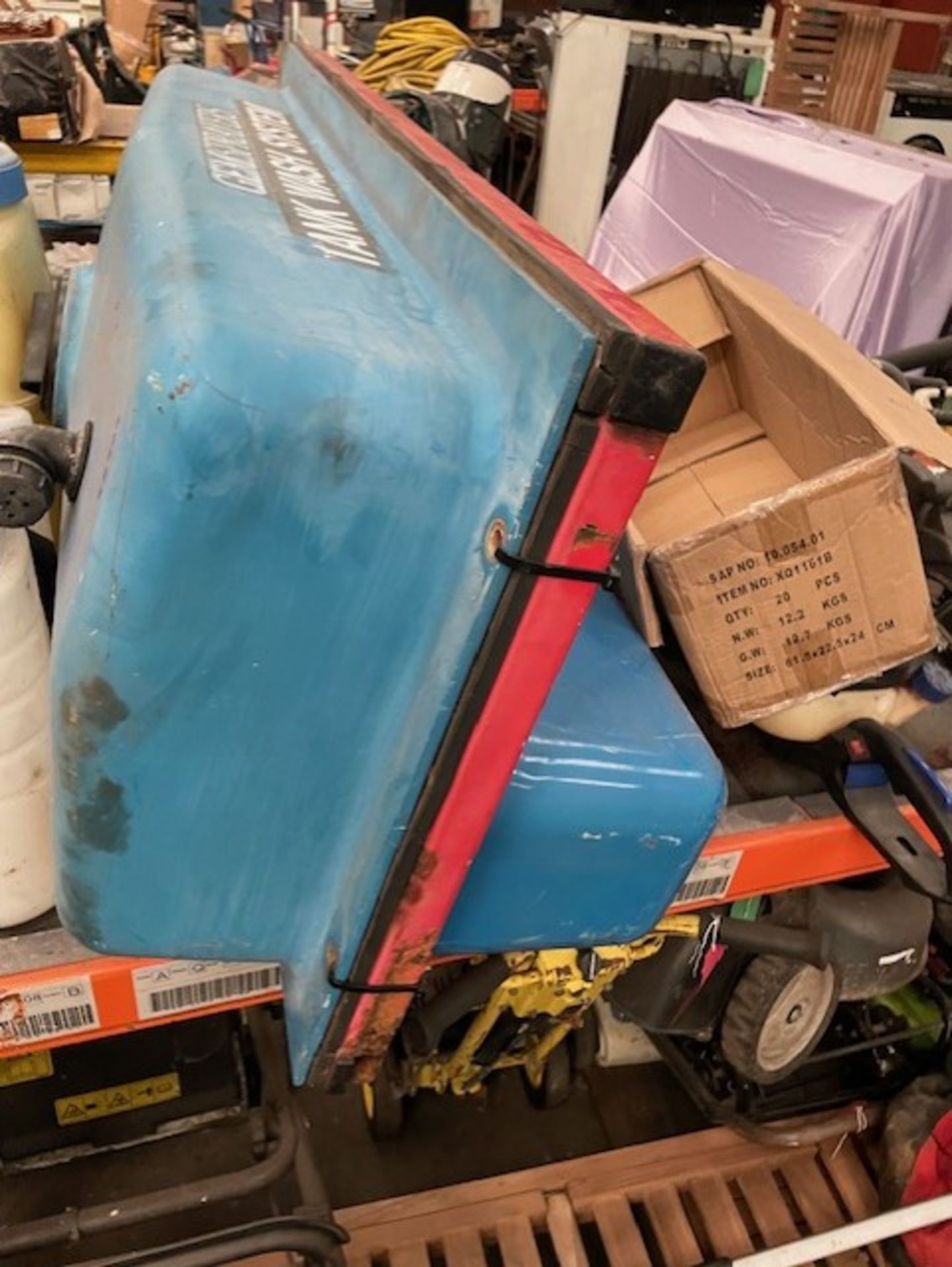 Water Tank for storage Water