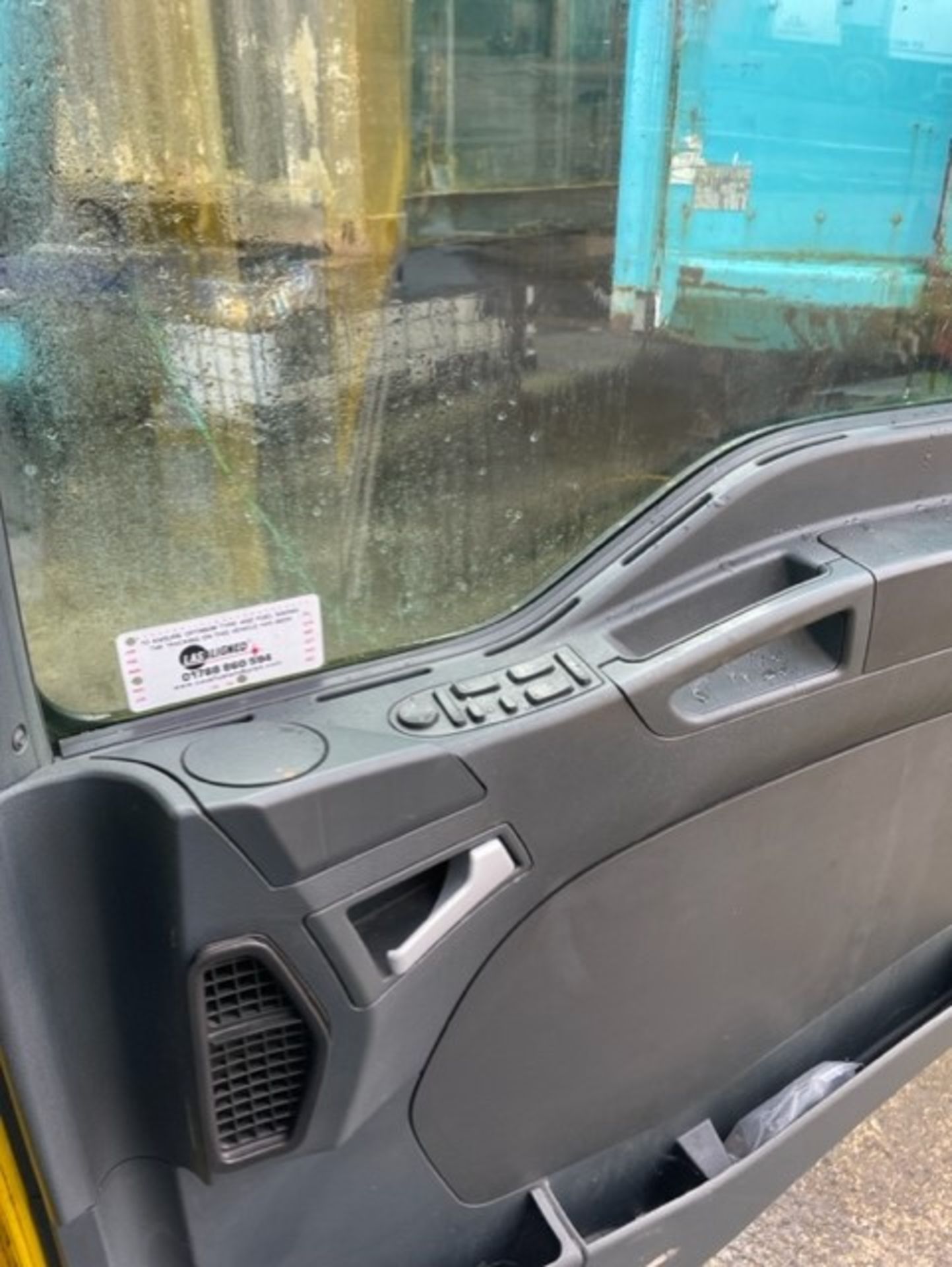 MAN wagon 7.5 ton lorry - Image 9 of 13