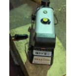 Car Fumigator - Terraclean mist