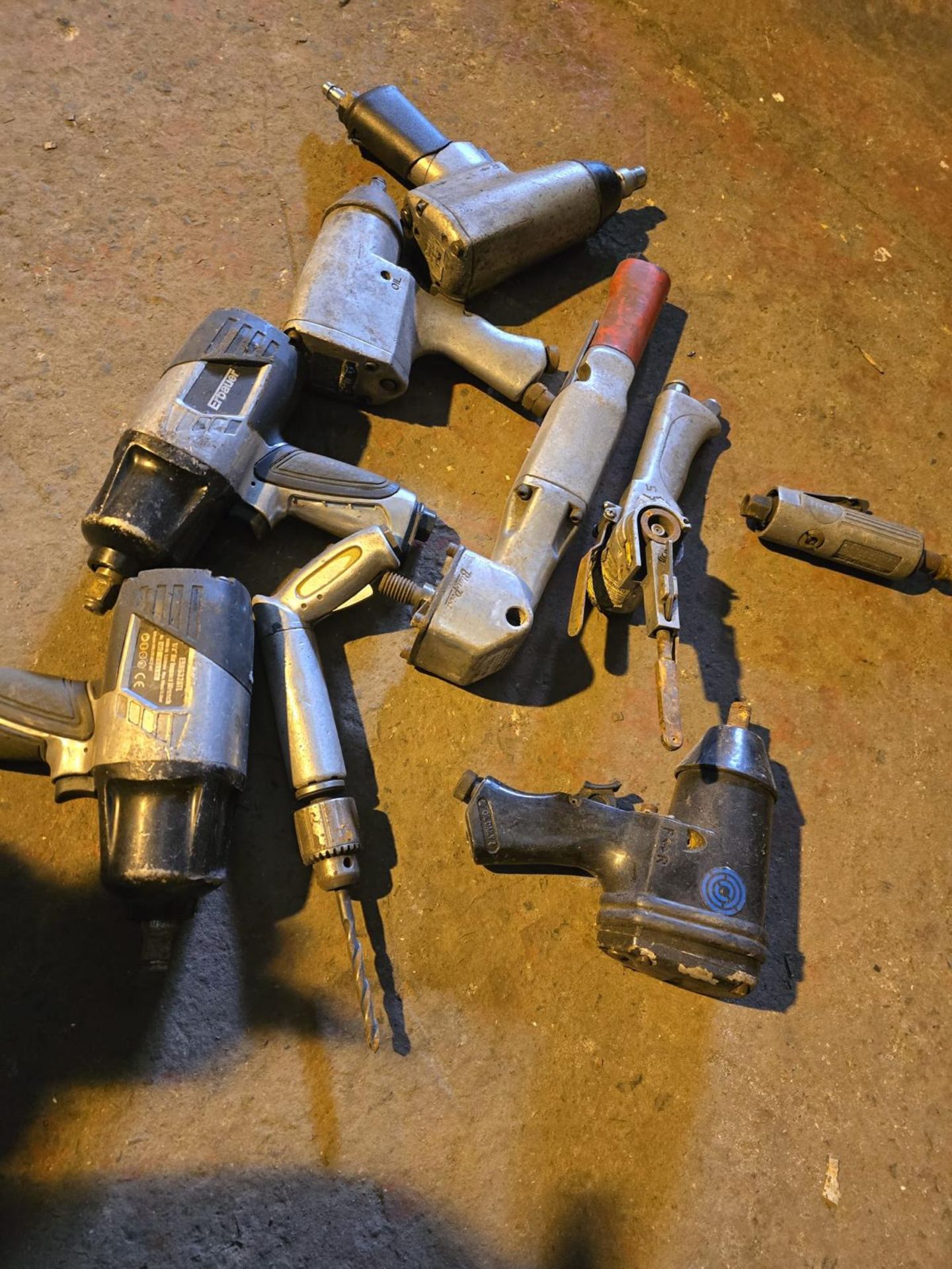 Joblot air tools - Blue point/PCL/SGS - Image 3 of 3