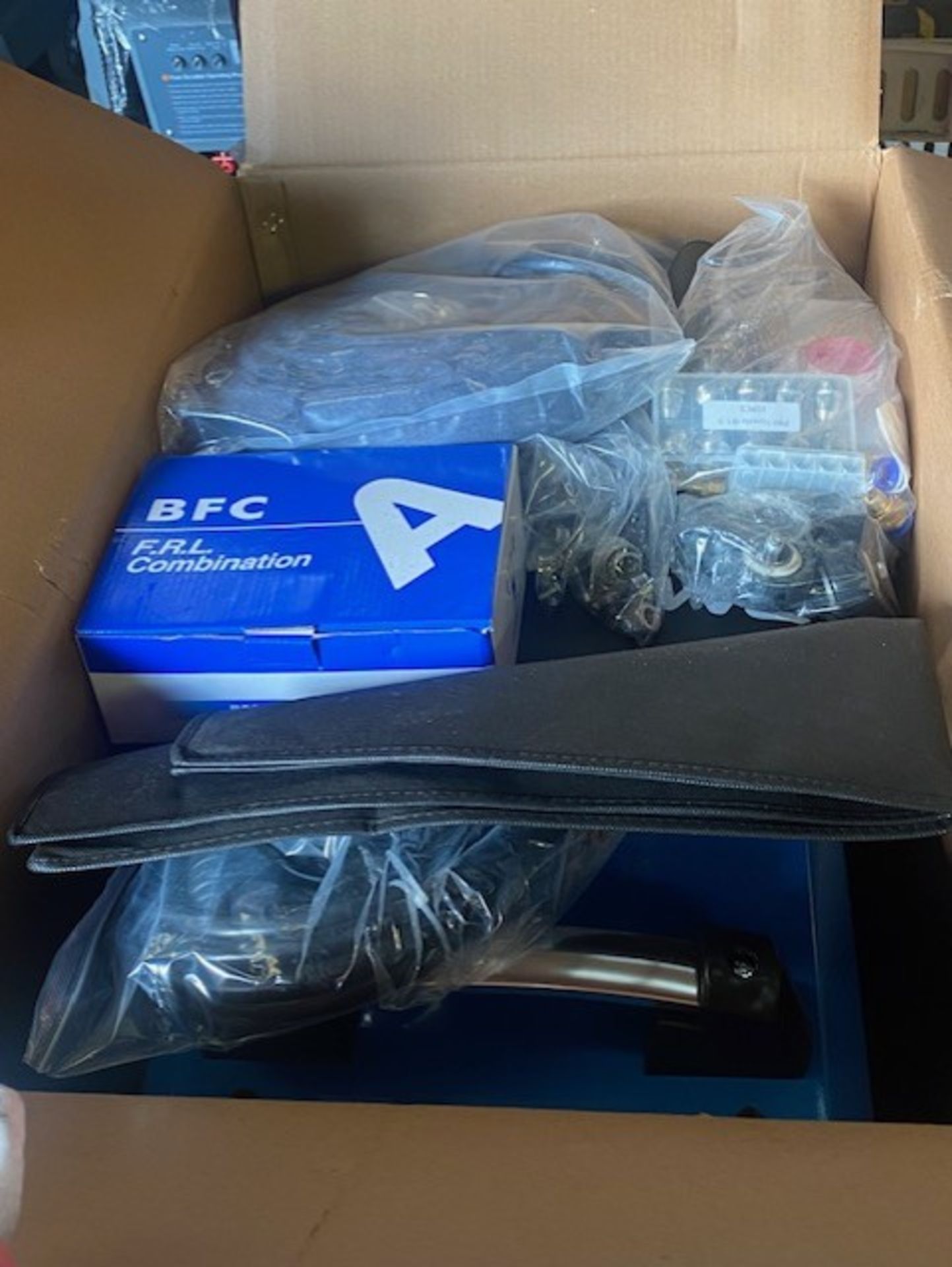 Powertherm Heavy Duty Plasma Cutter Brand New in box with manufacturer warraty £9000 new - Image 2 of 3