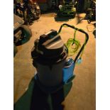 110v Industrial Vacuum