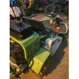 Etesia Atillia Bank Mower
