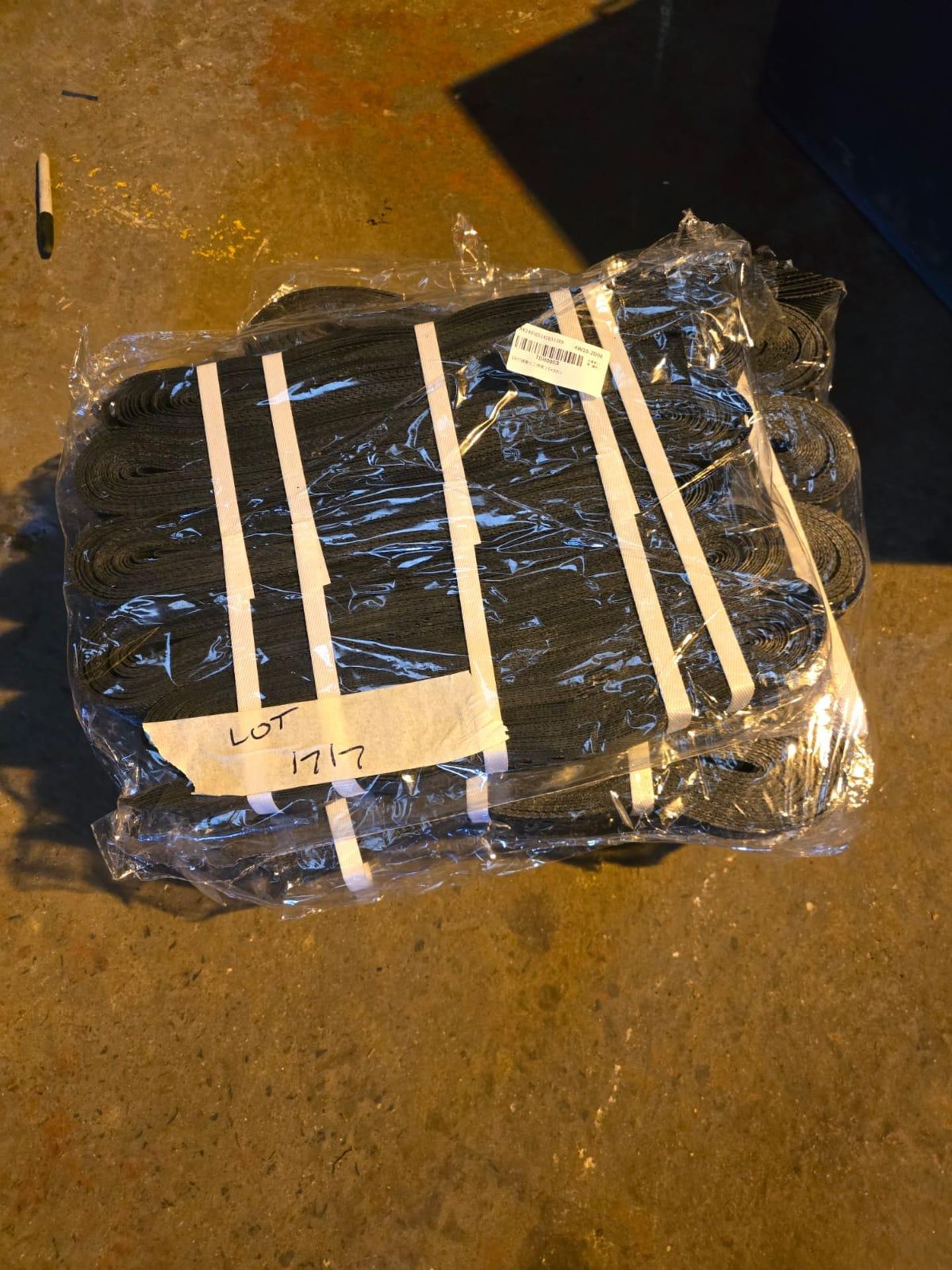 60m2 coir matting bank stabiliser