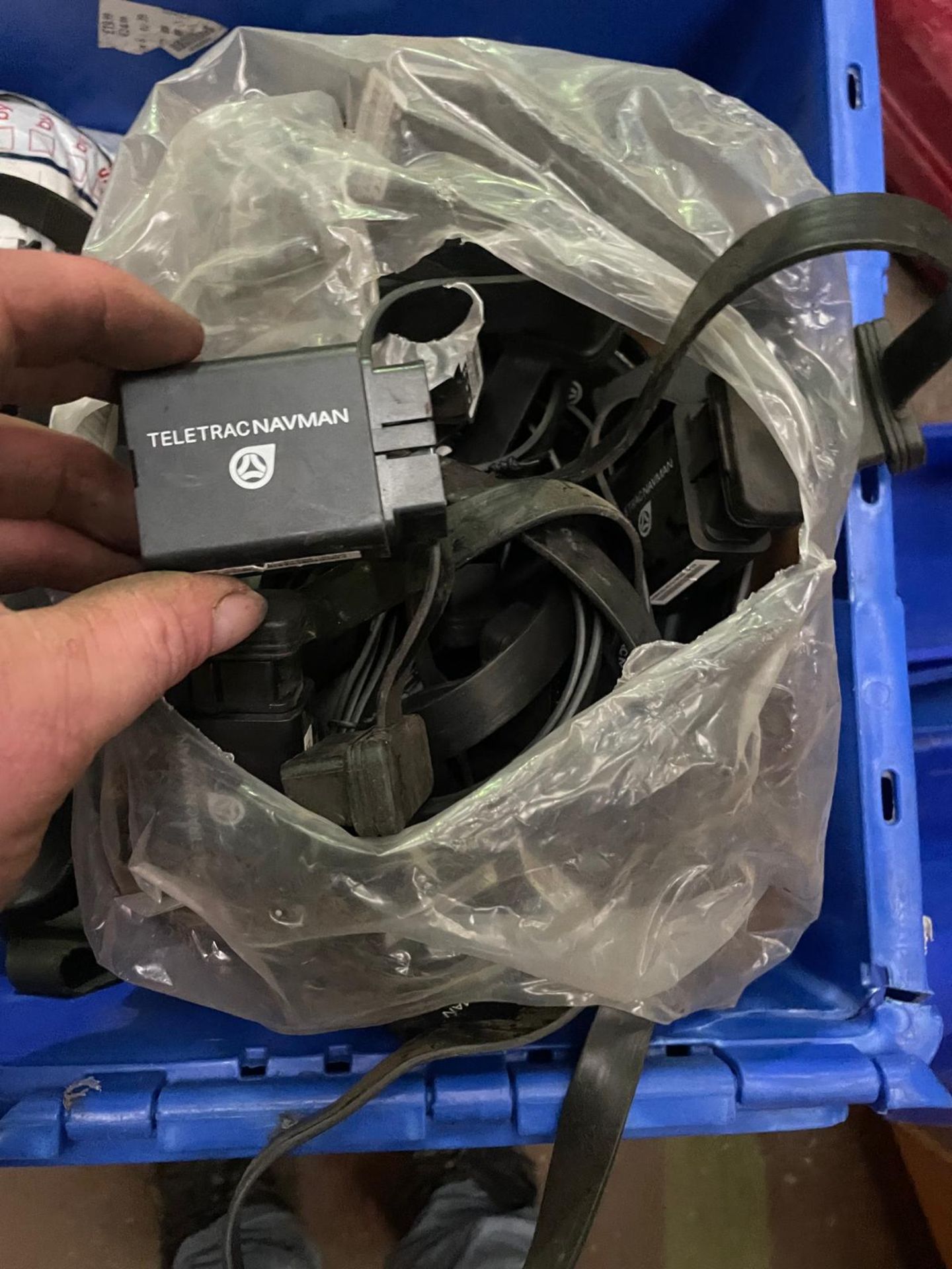 Mask making equipment with lots of variety to make a good few masks 20 plus these are proper masks - Image 10 of 10