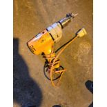 Black & Decker drill