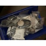 Mask making equipment with lots of variety to make a good few masks 20 plus these are proper masks