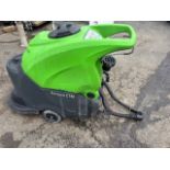 Gansaw CT40 Floor Scrubber