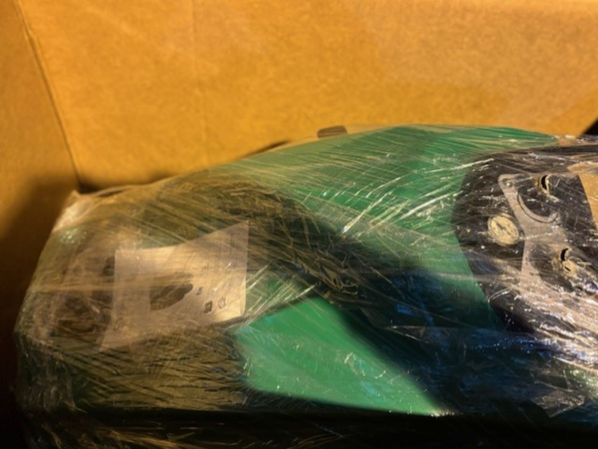 Stahlwerk 650 new still in box pressure washer this runs off a generator if your not in 3 phase so - Image 4 of 5