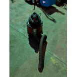 Sealey 240v wet and dry vacuum