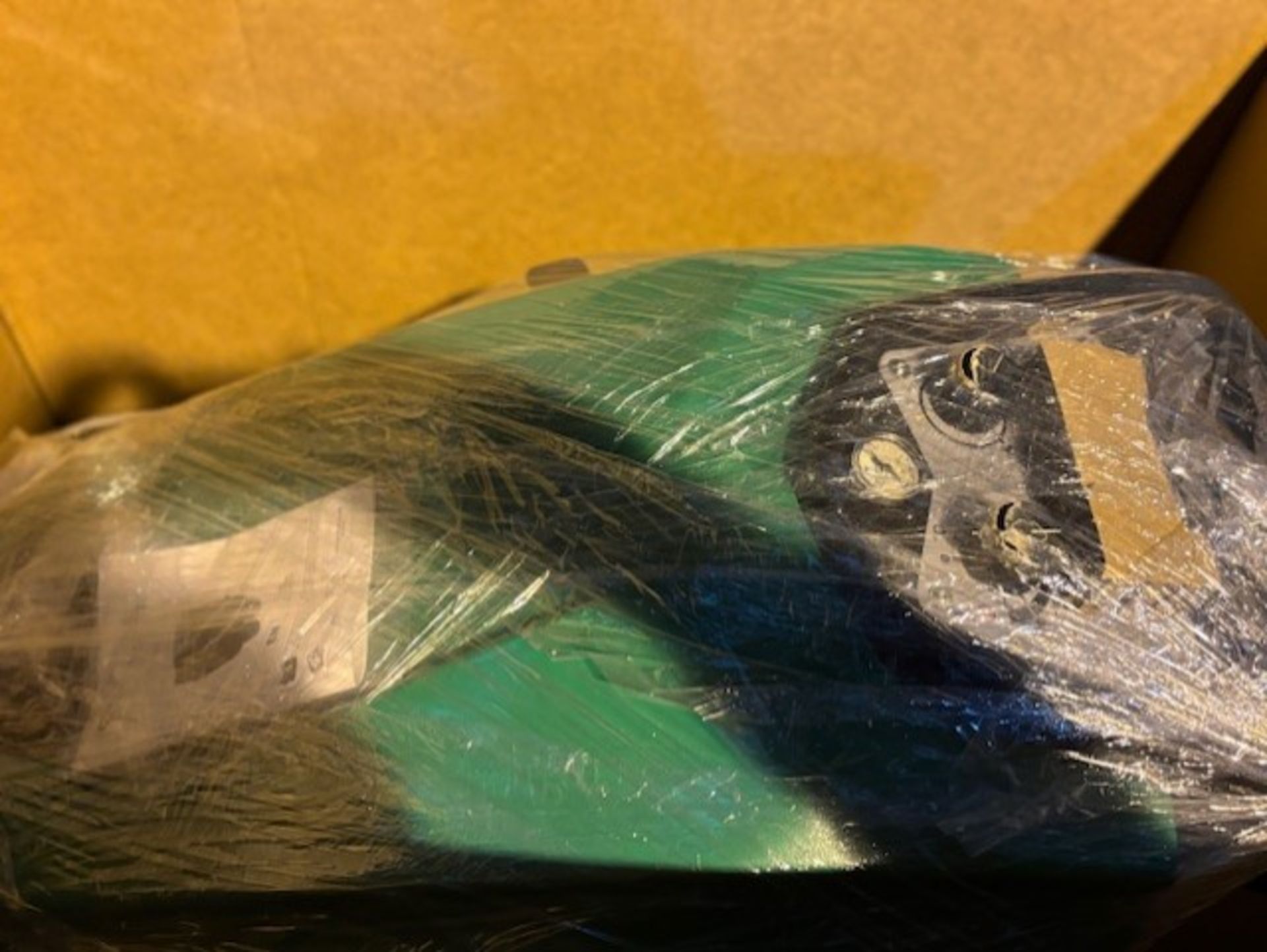 Stahlwerk 650 new still in box pressure washer this runs off a generator if your not in 3 phase so - Image 5 of 5