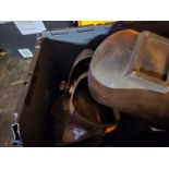 Joblot welding masks