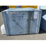 Storage Cubicle - you are bidding on one unit