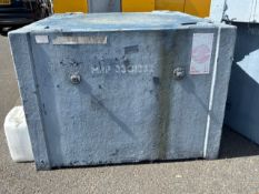 Storage Cubicle - you are bidding on one unit