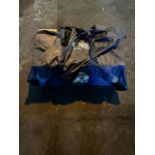 Tent eurohike 8 berth it is unused but needs to g ooo to home of use it will bring some great