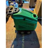 Stahlwerk 650 new still in box pressure washer this runs off a generator if your not in 3 phase so