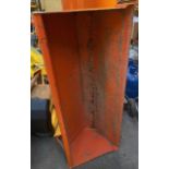 Bucket to fit Kubota STV40