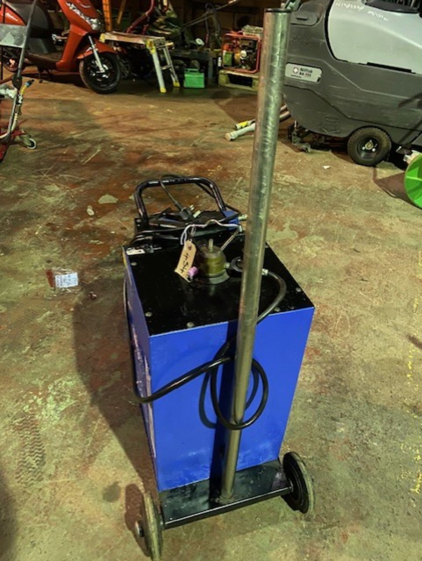 Nilfisk Alto B9 Standard - Image 4 of 5