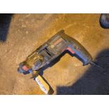Bosch Hamer drill SDS