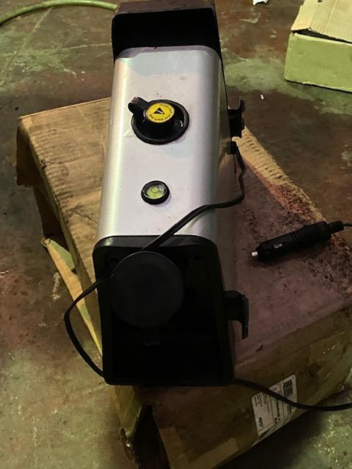 Car Fumigator - Terraclean mist - Image 3 of 4