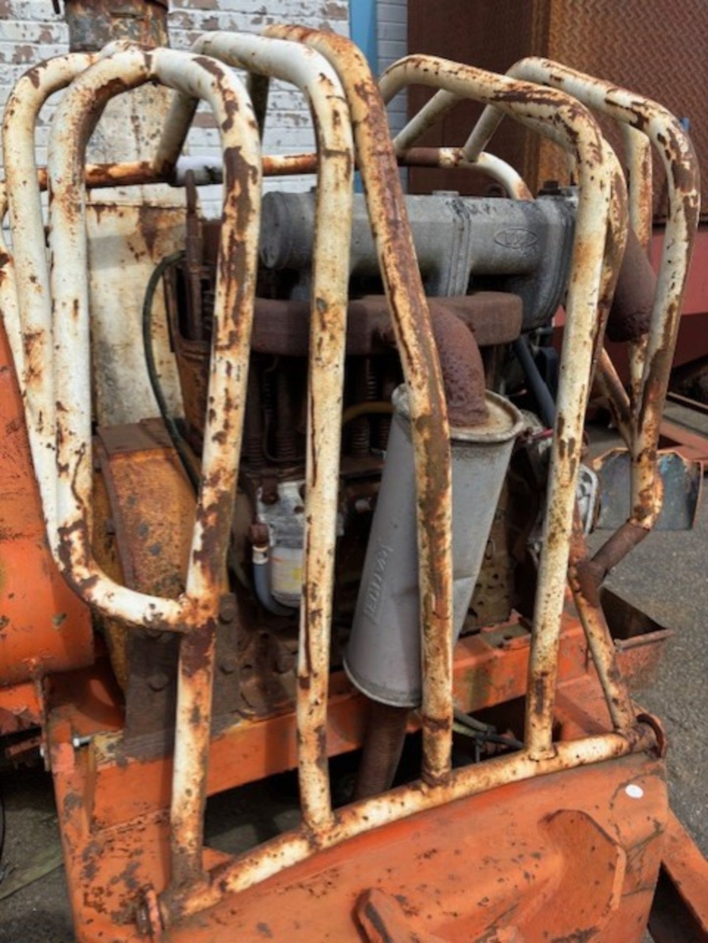 Wood Chipper - Image 6 of 6