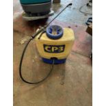 CP3 20L Knapsack sprayer
