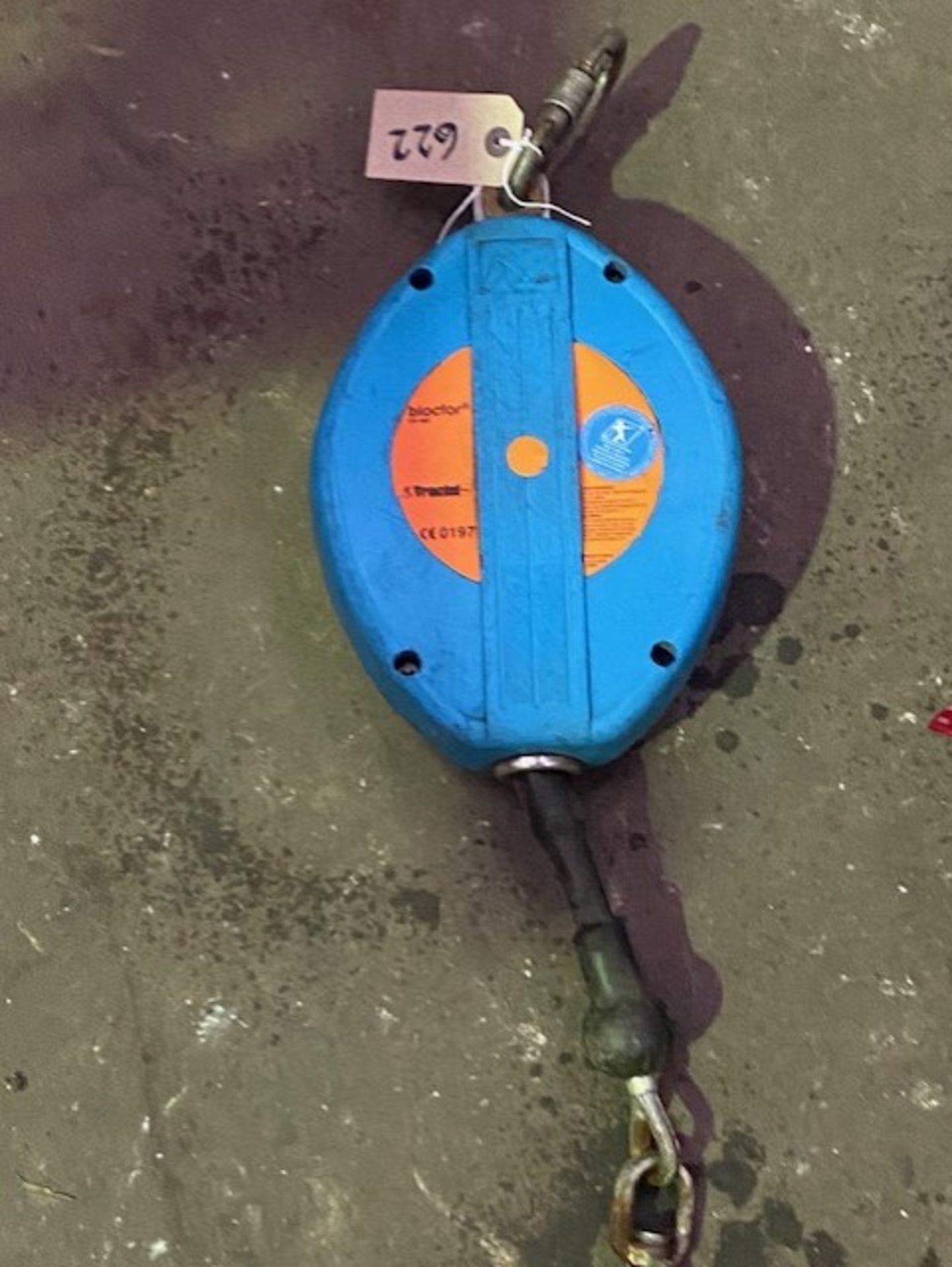 Blocfor Fall arrest block 15m - Image 2 of 2