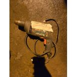 Bosch 240v Drill