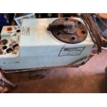 Pressure Washer New 240v with lance & hose