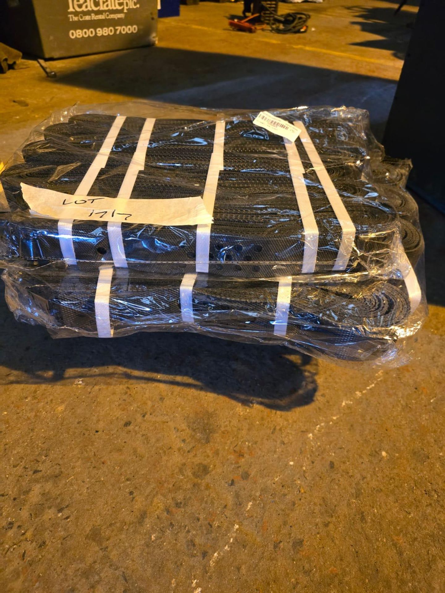 60m2 coir matting bank stabiliser - Image 2 of 2