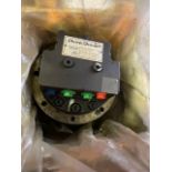 Durodrive Pro Drive 497 Hydraulic motor from small mini digger brand new in box