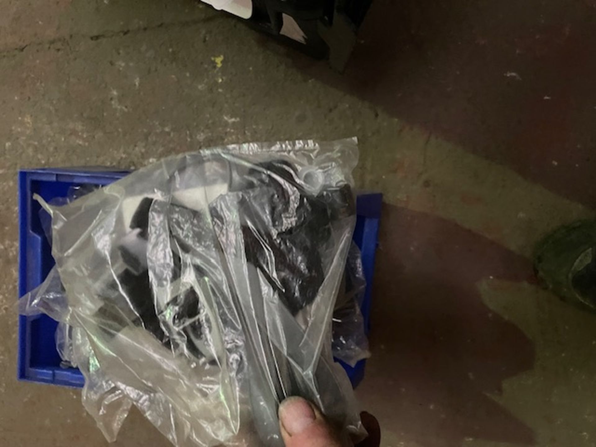 Mask making equipment with lots of variety to make a good few masks 20 plus these are proper masks - Image 2 of 10