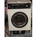 BMM Weston WE 25 Washer
