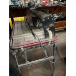 Tile cutter commercial in fair condition