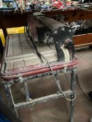 Tile cutter commercial in fair condition